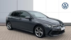 Volkswagen Golf 1.5 eTSI 150 R-Line 5dr DSG Petrol Hatchback